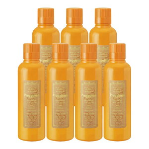 v|X 600ml 7{Zbg }EXEHbV ̉ XbL LPA L΍ NA t L\h Propolinse t