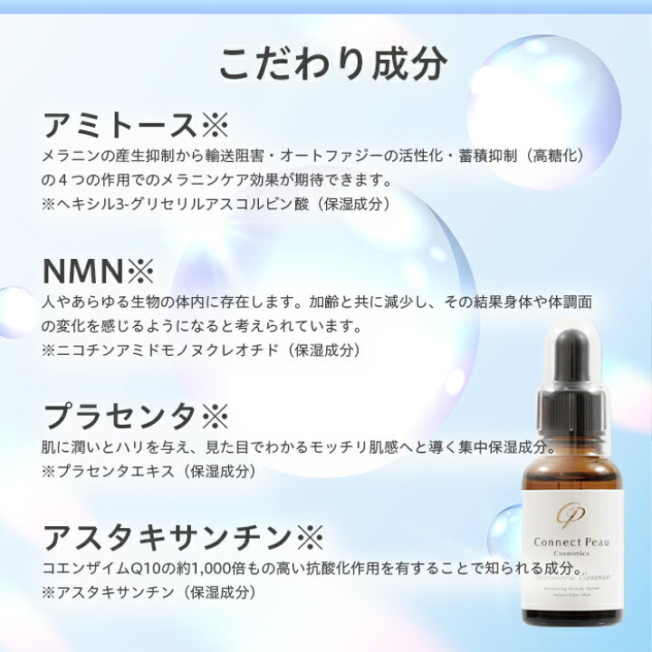 楽天市場】シロナルエッセンス 30ml 国内正規品 サロン専売品 メラニン  