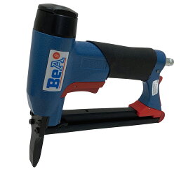 ベアー｜ エアタッカー【BeA 380/16-429LN ドイツ製 】ステープルタッカー 釘打ち機 常圧 エアー工具 タッカー ステープル エアーコンプレッサー エアー タッカー 工具 針 壁紙 断熱材止め 椅子張り レザー張り 布張り 自動車内装 ベニア張り 木枠 システム家具 ロングノーズ