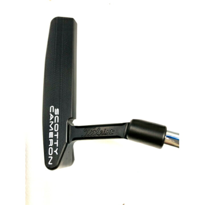 楽天市場】スコッティキャメロン 【Scotty Cameron Gallery】 ニュー 