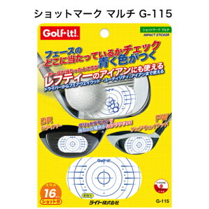 VbgffVbg}[Ny}`z LITE G-115 Cgœ_|Cg StBbg Golf it! 킹 |Cg