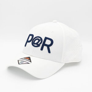 Pukka vbJ  lCr[  THE 19TH HOLE PAR White Navy St Lbv Xq ̓ St@[ pi UVJbg SPF50 Ă΍ yz
