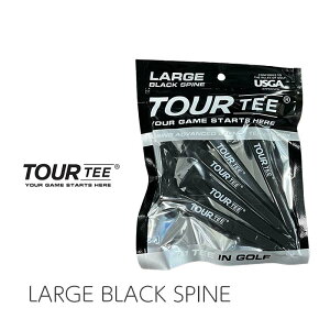 TOURTEE LARGE WHITE SPINE �c�A�[�e�B ���[�W �ǐՃ��[����(�䂤�p�P�b�g)�������� USGA�AR��A���[���K�� �c�A�[�e�B�[ ���E���h�p�i �򋗗��A�b�v �S���t�e�B�[ �����O�e�B�[ ORIGINAL �I���W�i��
