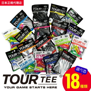 �c�A�[�e�B�[ �S���t�e�B�[ �������� [TOUR TEE ] �򋗗��A�b�v USGA�AR��A���[���K�� ���E���h�p�i �����O�e�B�[ �V���[�g�e�B�[ �ǐՃ��[���� ���������i�䂤�p�P�b�g�j