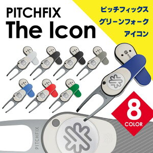 The Icon PITCHFIX sb`tBbNXyACRzO[tH[N Stpi Ehpi St  ^b` ܂肽 