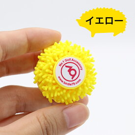 ゴルフティーホルダー ハリネズミシリコンティーホルダー キャップポケットラウンド用品 ゴルフ 帽子 キャップ 可愛い 動物 ティー バーディ79 送料無料 可愛い おもしろい おしゃれ 磁石 マグネット ティー くっつく ゴルフ ティー