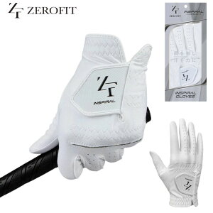 �[���t�B�b�g NEW�C���X�p�C�����O���[�u 2024 EON ZEROFIT INSPIRAL GLOVES ���E�I���� �C�I���X�|�[�c �J ���ɋ��� �X�}�z����� ���ɋ��� �S���t�O���[�u �����Y ���f�B�[�X �E�p ���p