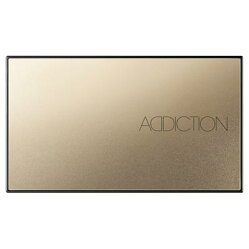 ADDICTIONアディクションコンパクトアディクション“パーティタッチ”#001ChampagneGold8g【ゆうパケット対応2cm※必ず注意事項をご確認の上ご選択ください。】