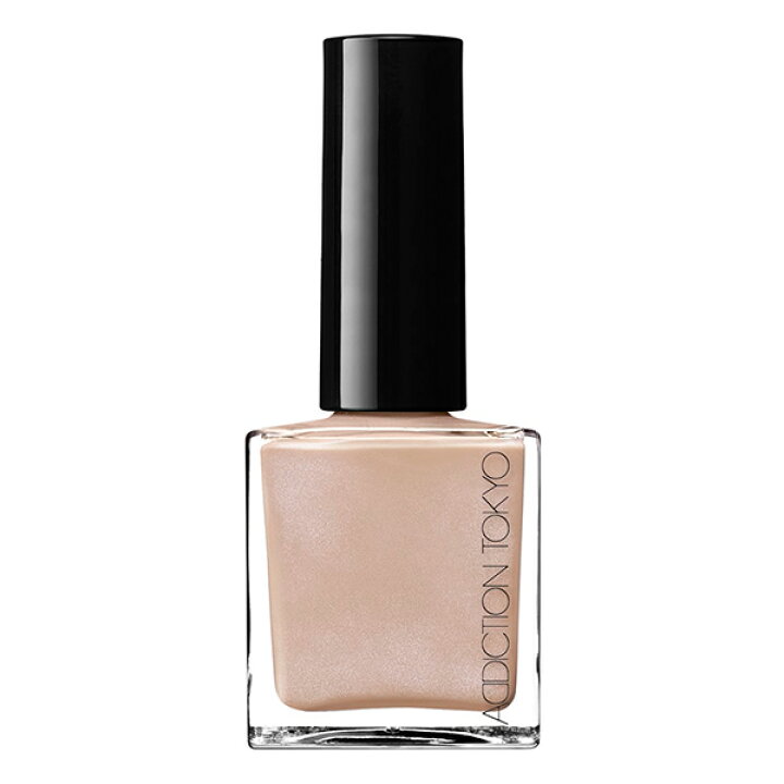 ☆定形外送料無料 ADDICTION アディクション ザネイルポリッシュ+ #021P Misty Dune 12mL Good Cosme アディクション ミスティ オン 50ml