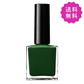 ADDICTION アディクション ザネイルポリッシュ+ #029C Posh Green 12mL ★定形外送料無料