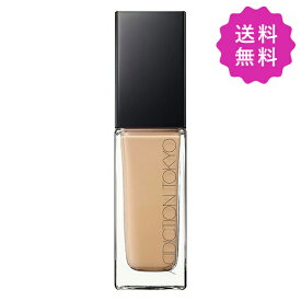 ADDICTION アディクション ザファンデーションリフトグロウ #002 Porcelain Neutral SPF20 PA++ 30mL【●定形外送料無料】