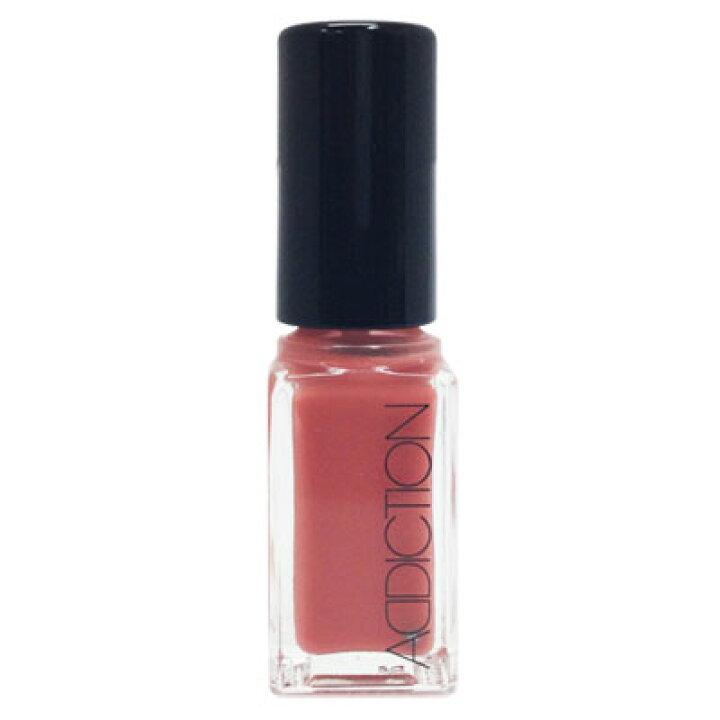 楽天市場 Addiction アディクション ザネイルポリッシュ 049s Afternoon 5ml ゆうパケット対応 3cm 必ず注意事項をご確認の上ご選択ください Good Cosme 楽天市場店