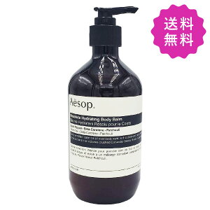 Aesop C\bv ][g{fBo[ 500mL