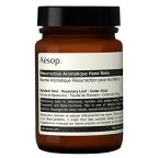 Aesop イソップ レスレクションハンドバーム 120mL