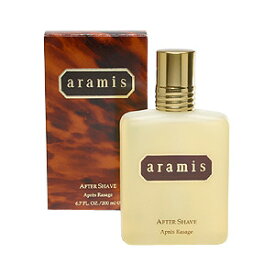 ARAMIS LAB SERIES アラミスラボシリーズ アフターシェーブ 200ml