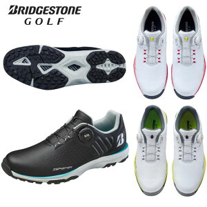 BRIDGESTONE GOLF �u���a�X�g���S���t ���{���K�i ZSP-BITER LIGHT �[���X�p�C�N �o�C�^�[ ���C�g �X�p�C�N���X �S���t�V���[�Y 2025���f�� SH2505 �[���X�p�C�N�o�C�^�[���C�g