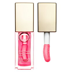 クラランスコンフォートリップオイル#04キャンディー7ml