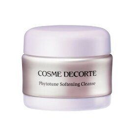 COSME DECORTE コスメデコルテ フィトチューンソフニングクレンズ 125g