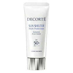 コスメデコルテサンシェルターマルチプロテクションSPF50+PA++++60ml