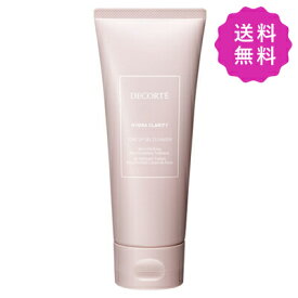 COSME DECORTE コスメデコルテ イドラクラリティトリートメントジェルウォッシュ 150g（4971710522785）【●定形外送料無料】