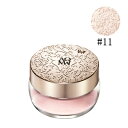 COSME DECORTE �R�X�� �f�R���eAQMW �t�F�C�X �p�E�_�[ #11 luminary ivory20g
