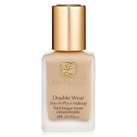 ESTEE LAUDER エスティローダー ダブルウェアステイインプレイスメークアップ #1W2 SAND（#36 サンド） SPF10/PA++ 30mL 【少量漏れ 訳あり商品】