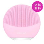 FOREO フォレオ ルナミニ3 パールピンク