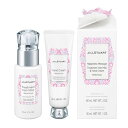 JILL STUART ジルスチュアート ハピネスメッセージトリートメントヘアミスト＆ハンドクリーム ホワイトフローラル