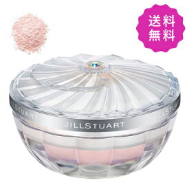 JILL STUART ジルスチュアート エアリーチュールラスティングルースパウダー #03 shimmer 20g【◆定形外送料無料】