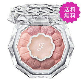 JILL STUART ジルスチュアート ブルームクチュールアイズ #19 calm petunia 6g【★定形外送料無料】