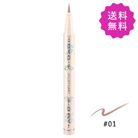 JILL STUART ジルスチュアート ニュアンスパステルリキッドアイライナー #01 doze days 0.35mL 定形外送料無料