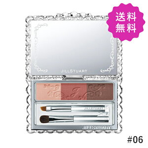 JILL STUART WX`A[g u[jAXuEpbg #06 maple red bloom 3g `O