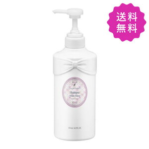 JILL STUART ジルスチュアート ホワイトフローラルシャンプー 500mL【新パッケージ】【容器不良 訳あり商品】