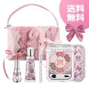 JILL STUART ジルスチュアート リボンファッションショーコレクション【2025 クリスマス コフレ 限定商品】【送料無料…