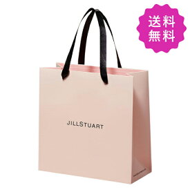 JILL STUART ジルスチュアート ショッパー 紙袋 大サイズ【★定形外送料無料】