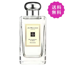 JO MALONE ジョーマローン ブラックベリー＆ベイコロン 100ml