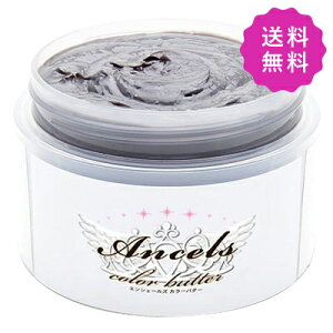 Ancels GVF[Y J[o^[ #925 SILVER 200g