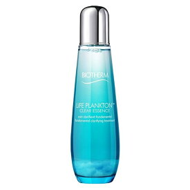 BIOTHERM ビオテルム ライフプランクトンクリアエッセンス 125mL