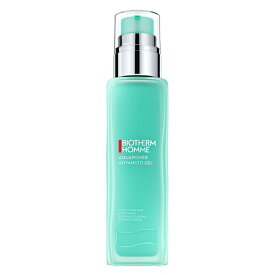 BIOTHERM HOMME ビオテルム オム アクアパワーアドバンストジェル 100mL