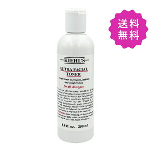 Kiehl's L[Y CX`CWOgi[UFT 250ml