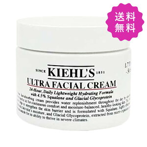 Kiehl's L[Y N[UFC 50mly`Oz