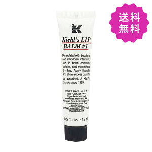 Kiehl's L[Y bvo[ No.1 IWi 15ml `O