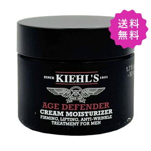 Kiehl's L[Y AGDGCWPAN[ 50mLy`Oz