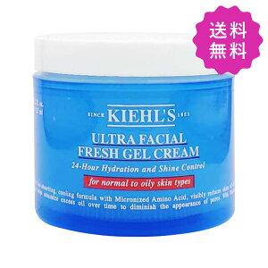 Kiehl's L[Y UFICt[WF 125mL