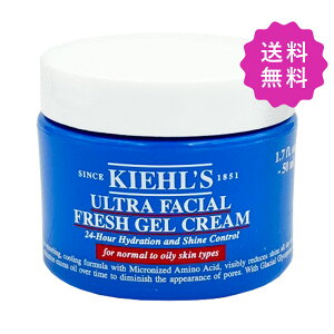 Kiehl's L[Y UFICt[WF 50mLy`Oz