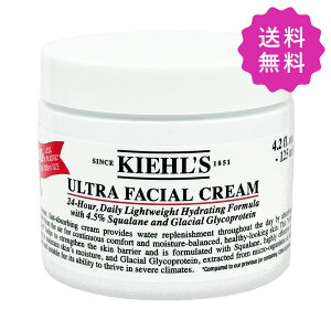 Kiehl's L[Y N[UFC 125mL