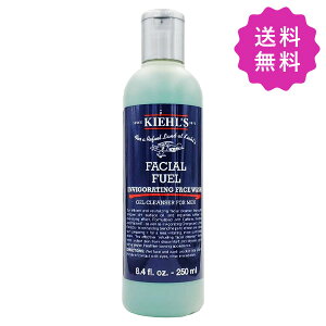 Kiehl's L[Y tFCVt[WFNU[tH[ 250ml
