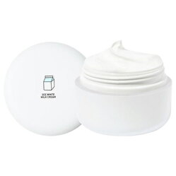 スリーシーイーホワイトミルククリーム50ml