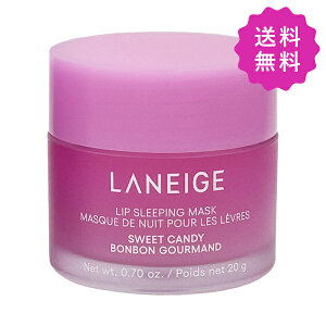 LANEIGE l[W bvX[sO}XNEX #SWEET CANDY 20g ؍RXy`Oz