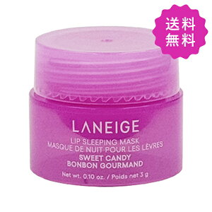 LANEIGE l[W bvX[sO}XN #SWEET CANDY 3g ؍RX `O